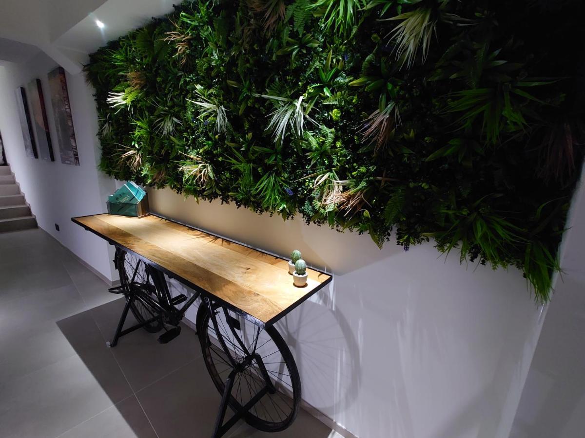 Don Turi - Charming Room Giardini-Naxos Exterior foto