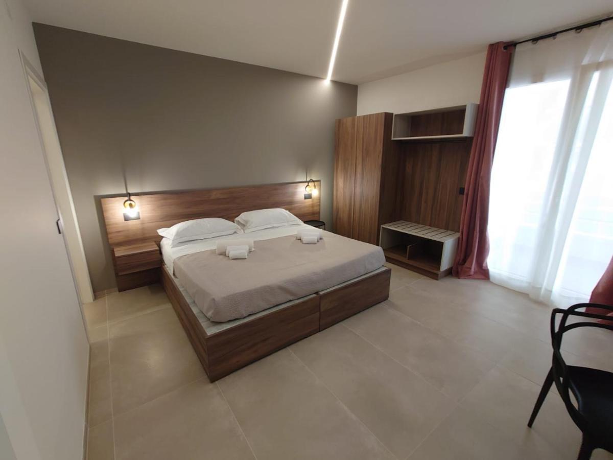 Don Turi - Charming Room Giardini-Naxos Exterior foto