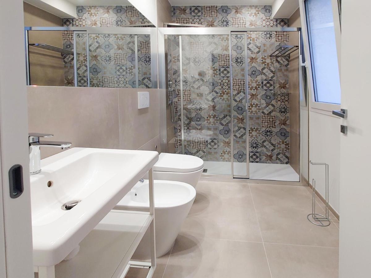 Don Turi - Charming Room Giardini-Naxos Exterior foto