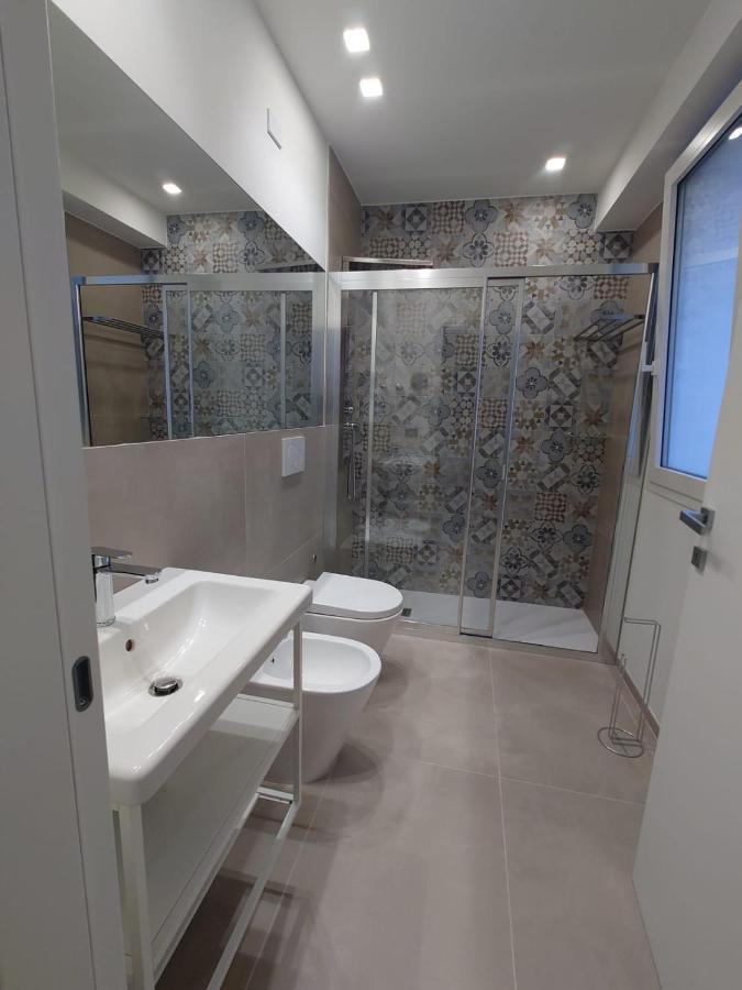 Don Turi - Charming Room Giardini-Naxos Exterior foto